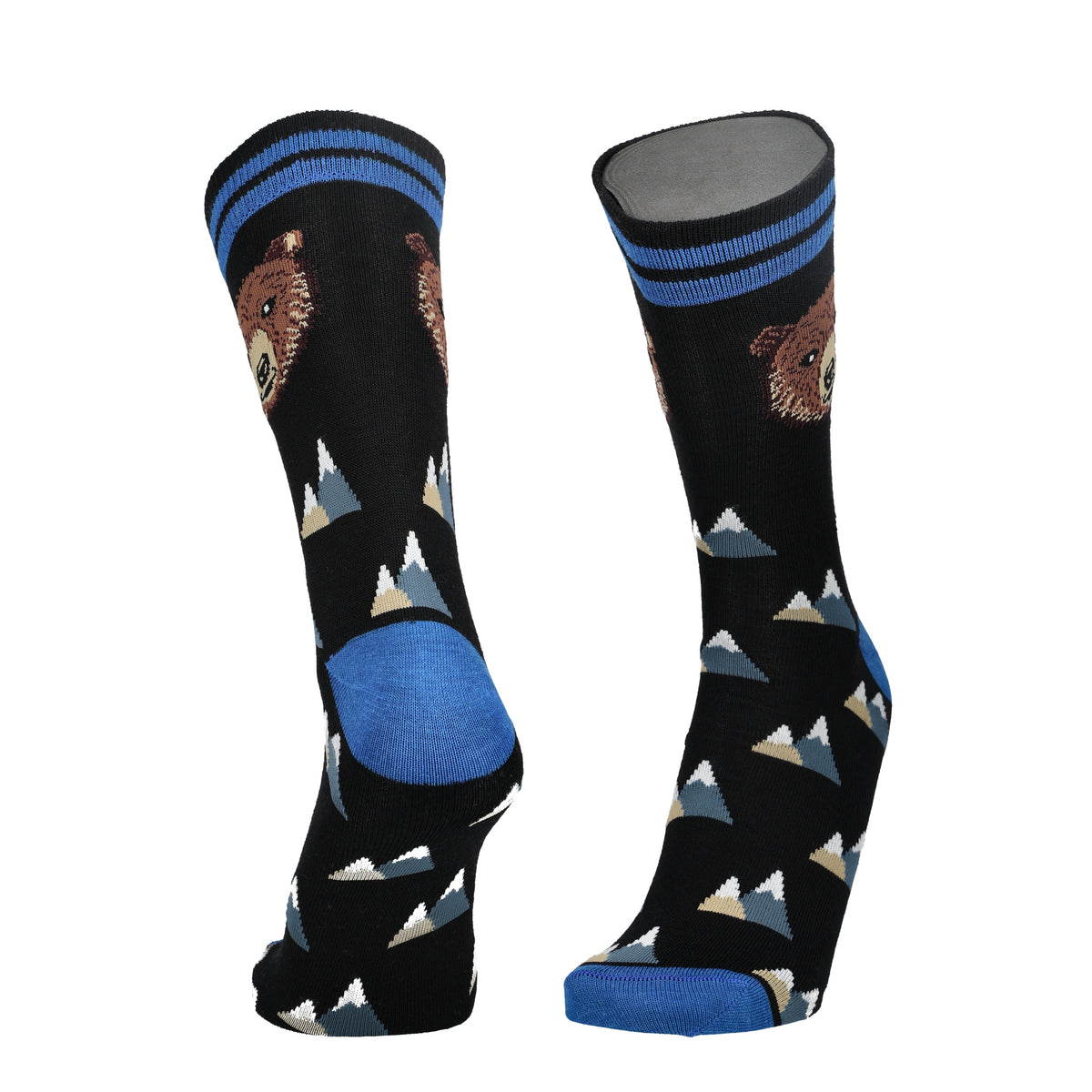 UPHILLSPORT MOUNTAIN BEAR | Black, blue | E9626199