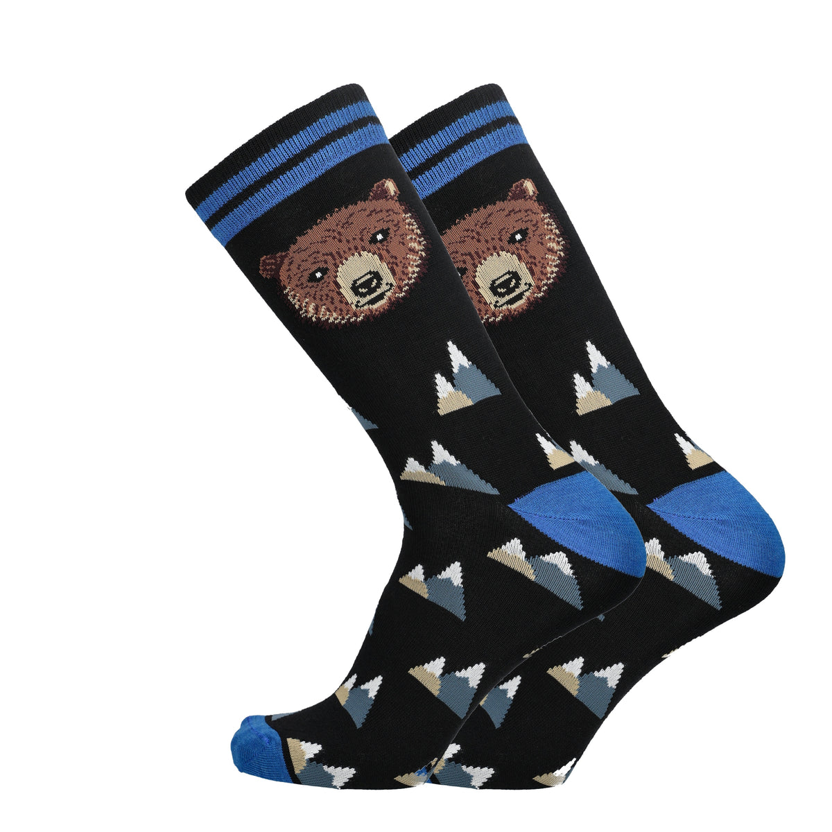 UPHILLSPORT MOUNTAIN BEAR | Black, blue | E9626199