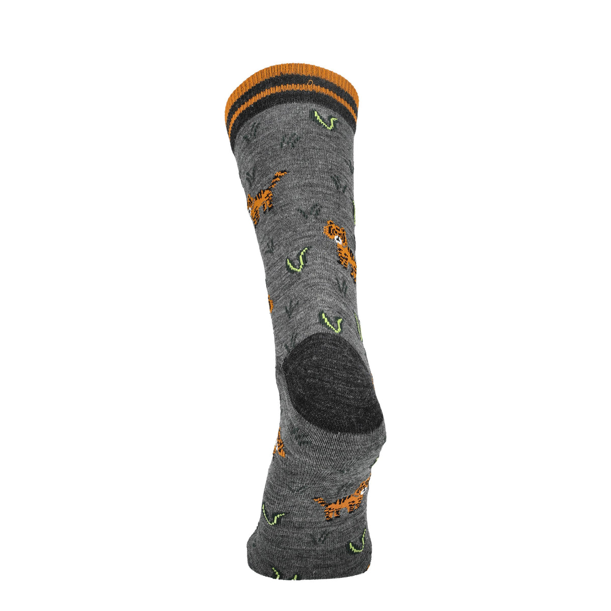 UPHILLSPORT TIGERS | Grey | E9631152
