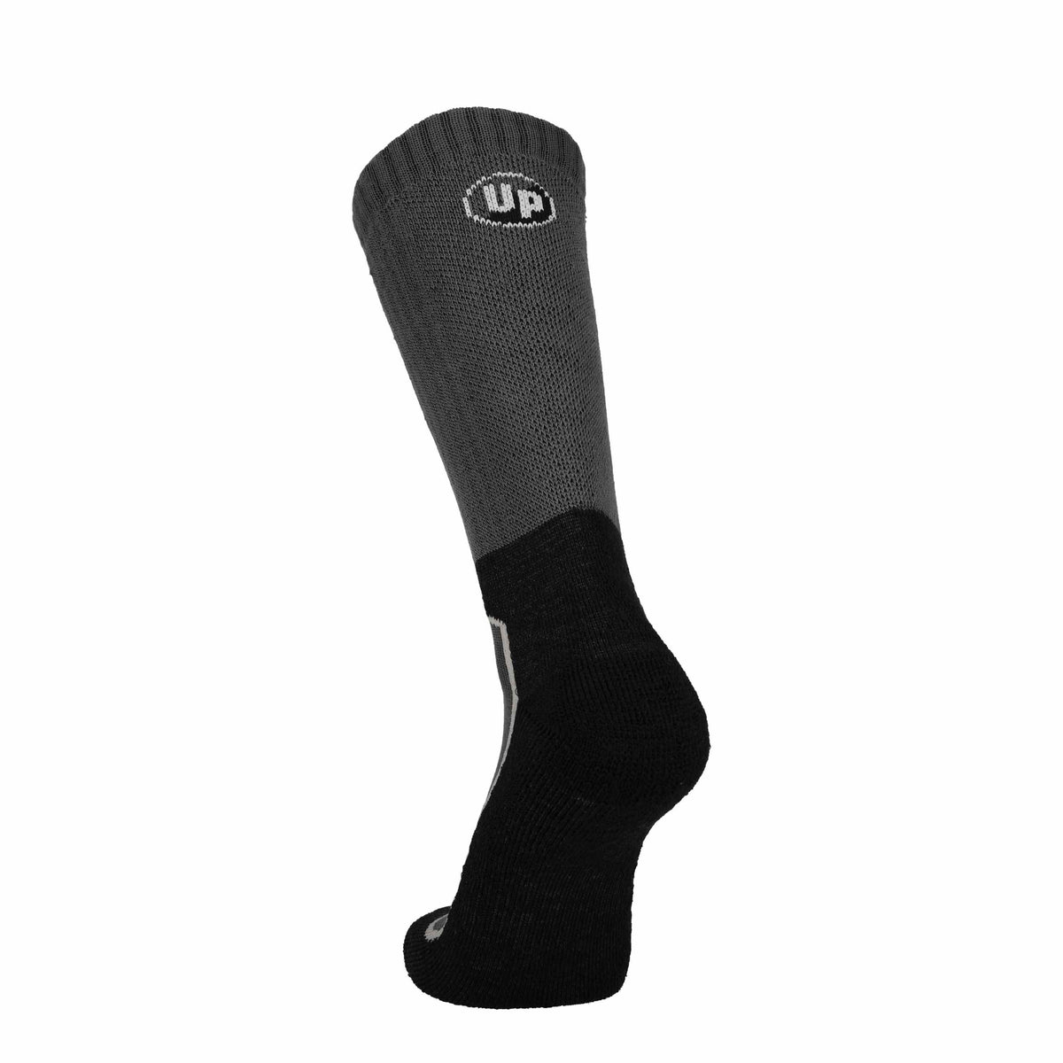 UPHILLSPORT HURU | Charcoal grey, black | E9695150