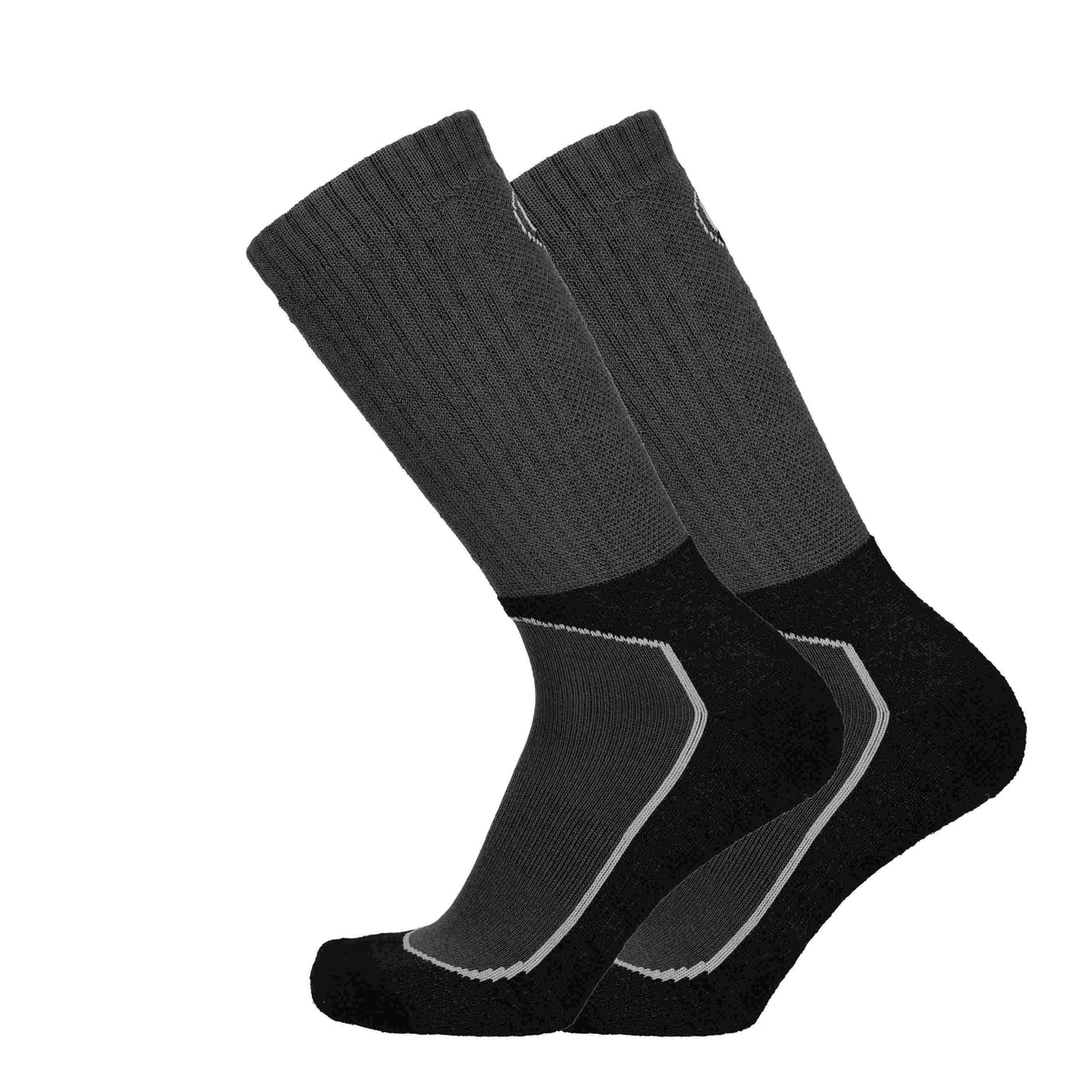 UPHILLSPORT HURU | Charcoal grey, black | E9695150