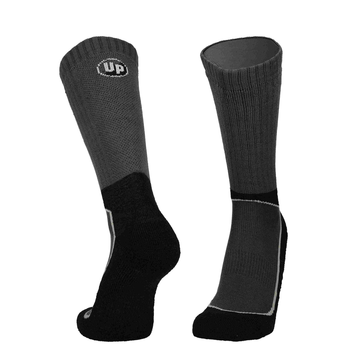 UPHILLSPORT HURU | Charcoal grey, black | E9695150