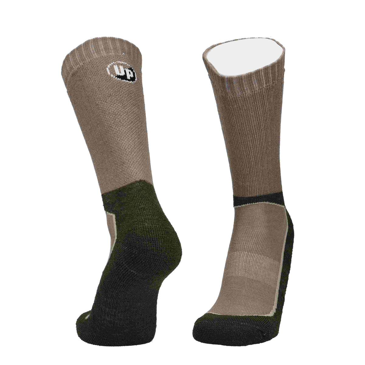 UPHILLSPORT HURU | Taupe, brown | E9695192