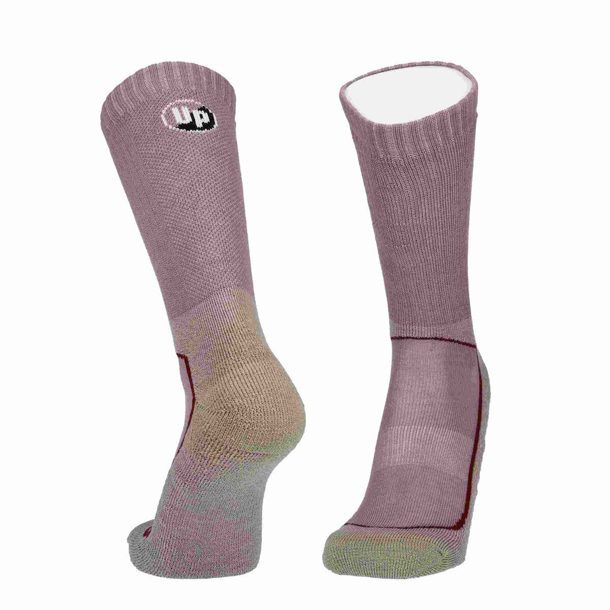 UPHILLSPORT HURU | Pink mist, sand | E9695196