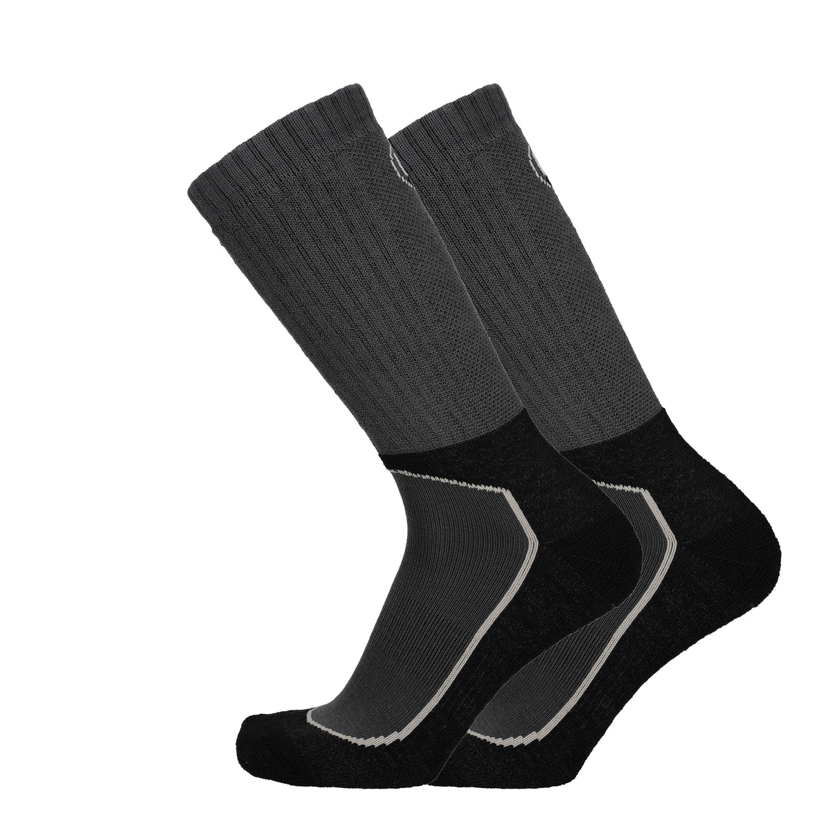 UPHILLSPORT HURU | Charcoal grey, black | E9695150