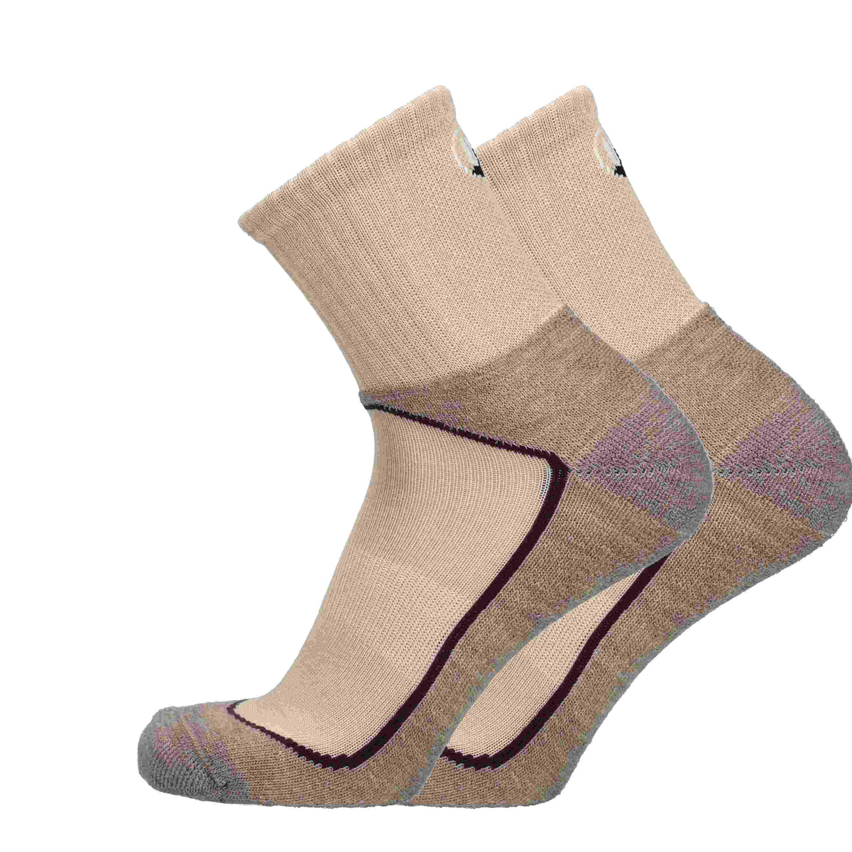 UPHILLSPORT RAKKA | Almond, dark sand | E9696191