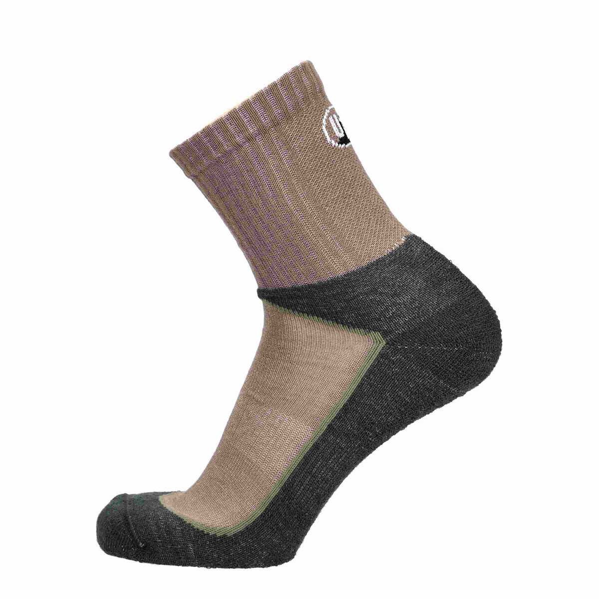 UPHILLSPORT RAKKA | Taupe, green | E9696192