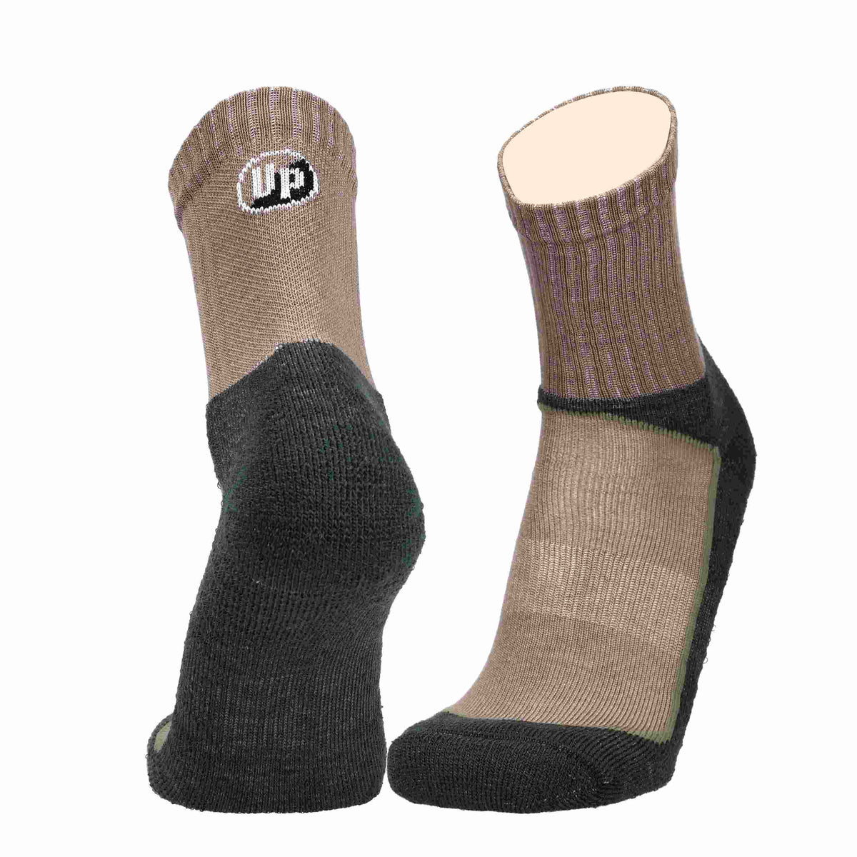 UPHILLSPORT RAKKA | Taupe, green | E9696192