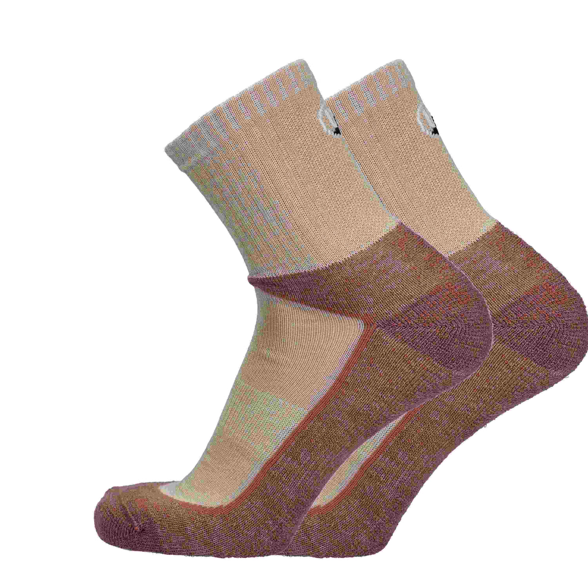 UPHILLSPORT RAKKA | Linen, berry porridge | E9696193