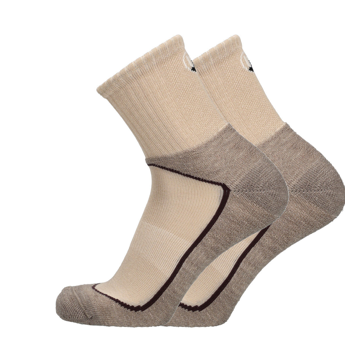 UPHILLSPORT RAKKA | Almond, dark sand | E9696191