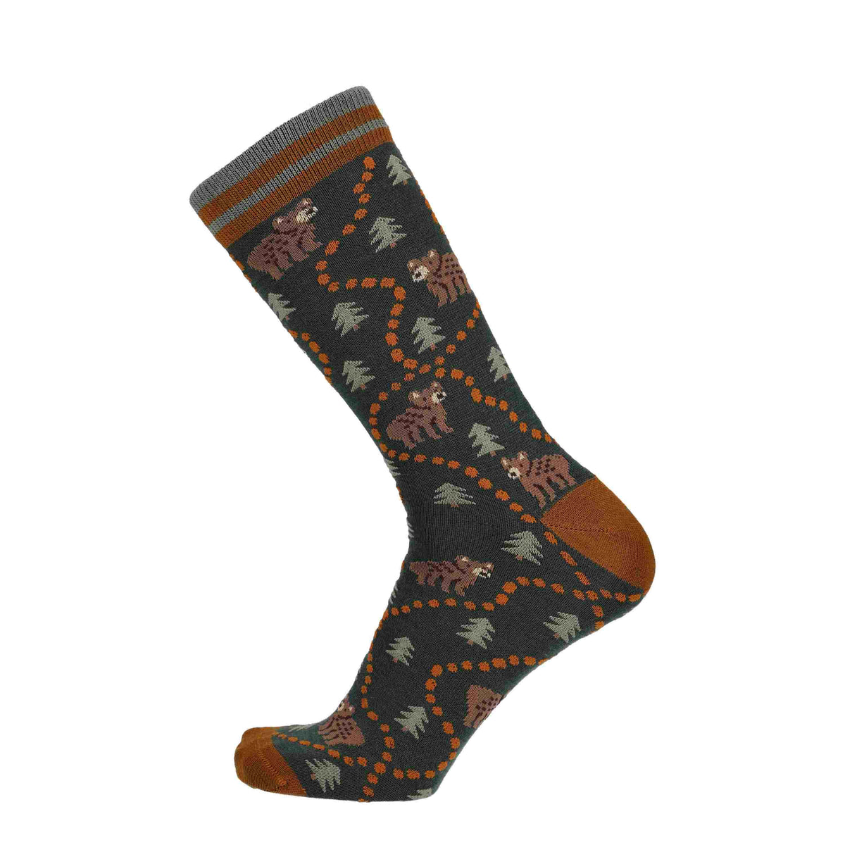 UPHILLSPORT PATH BEAR | Green | E9741777