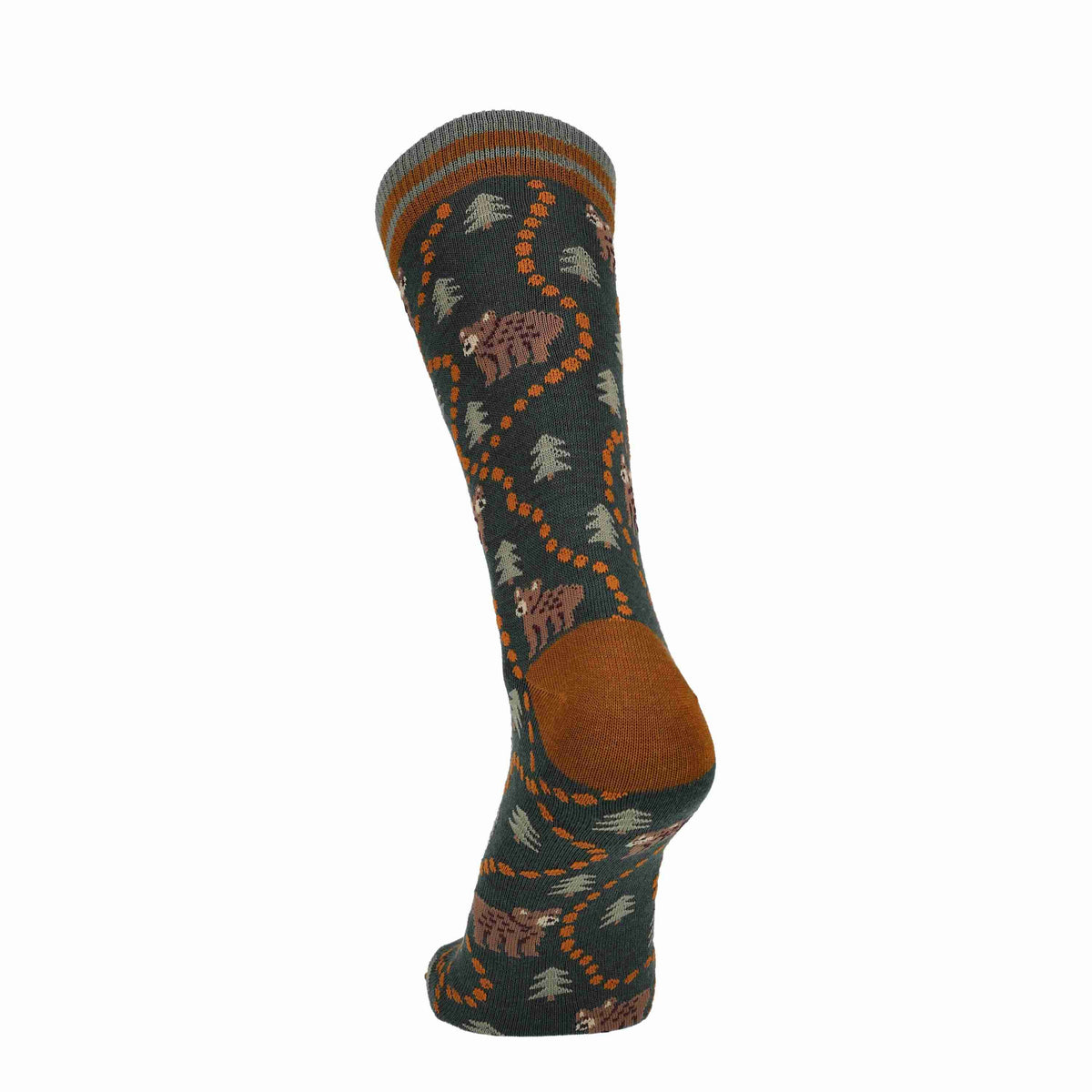 UPHILLSPORT PATH BEAR | Green | E9741777