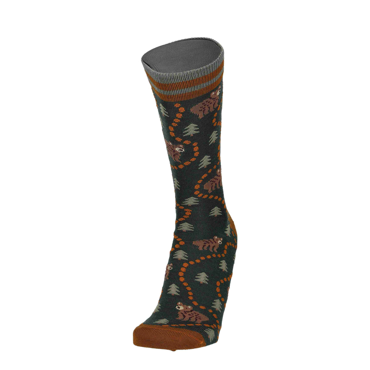 UPHILLSPORT PATH BEAR | Green | E9741777
