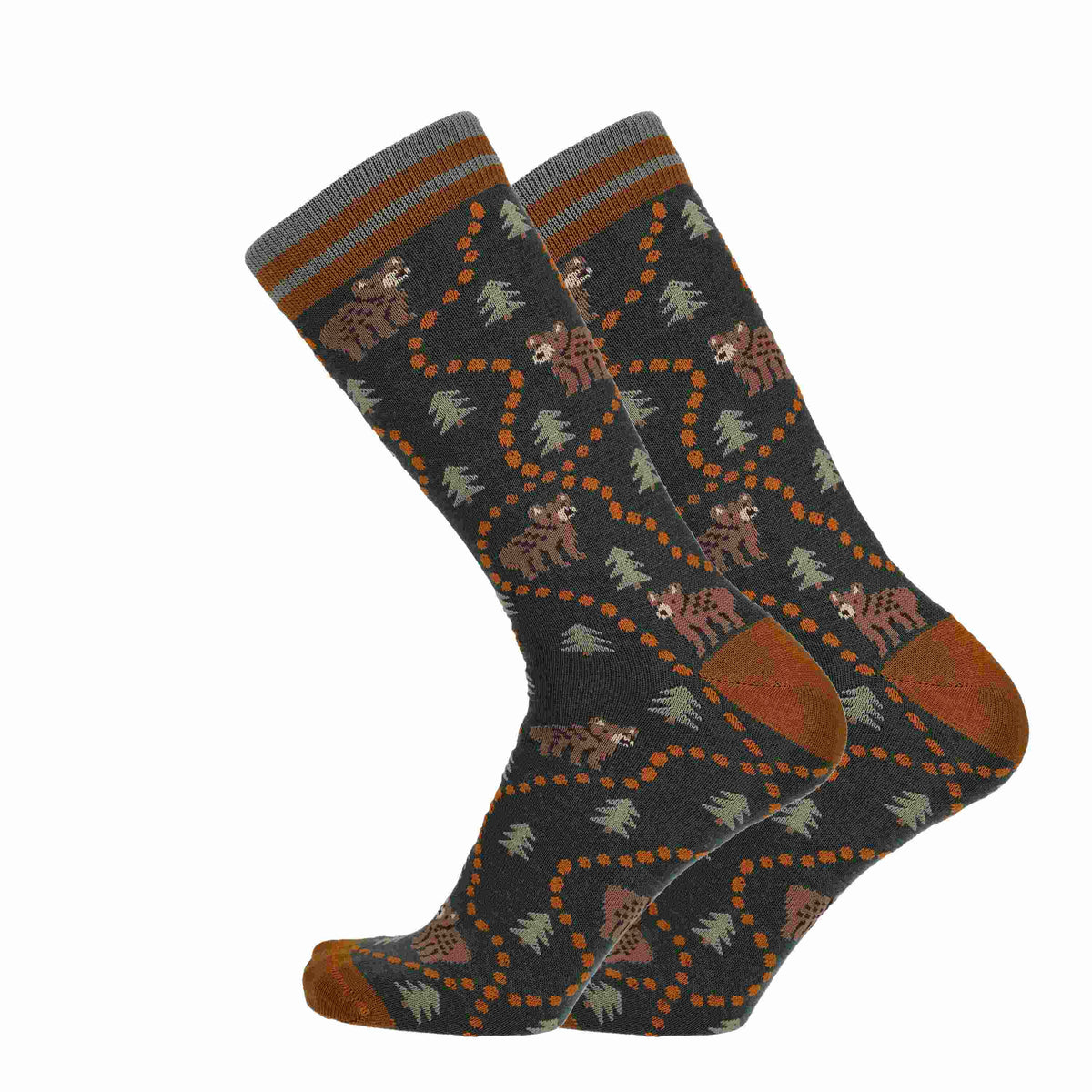 UPHILLSPORT PATH BEAR | Green | E9741777