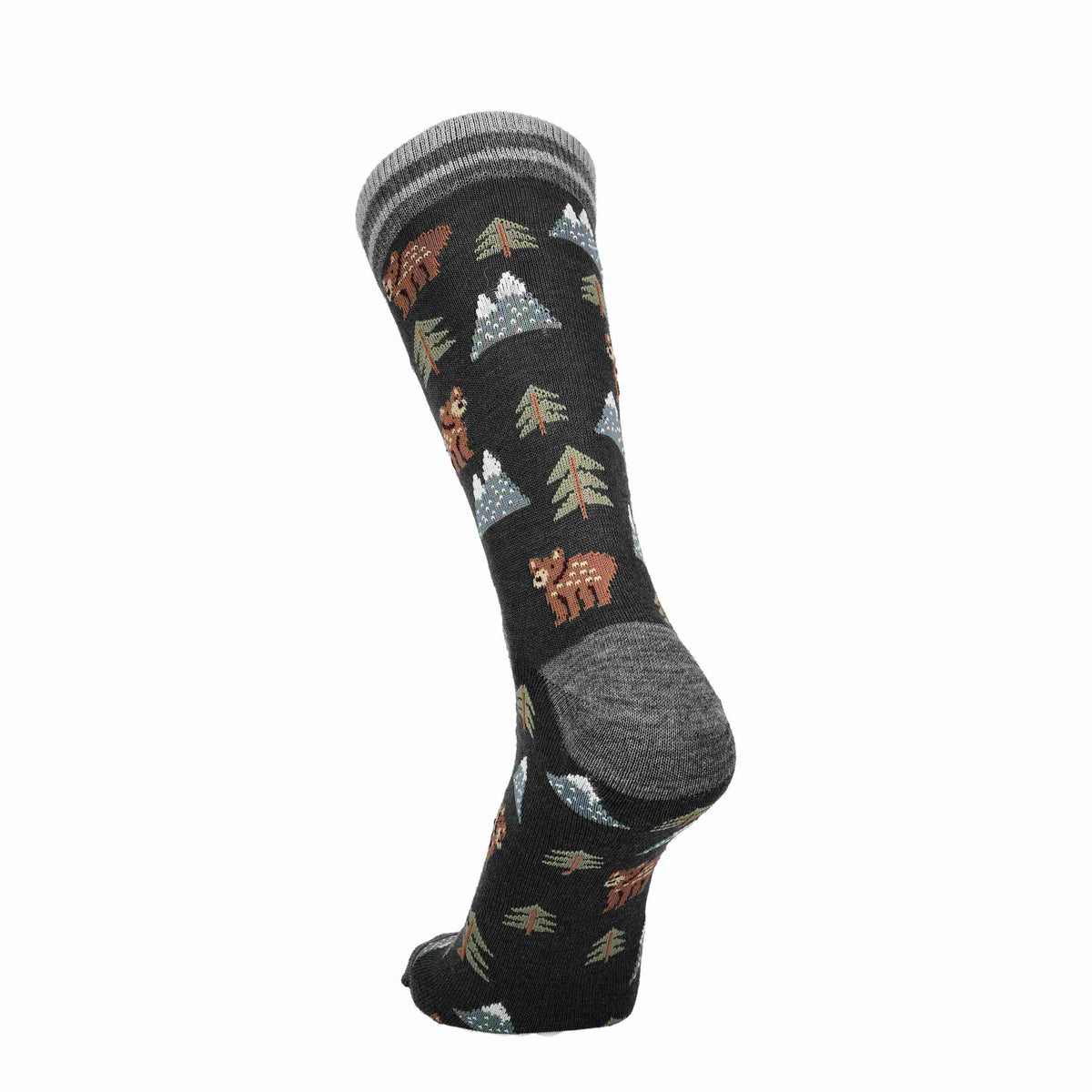 UPHILLSPORT FORREST | Graphite green | E9743151
