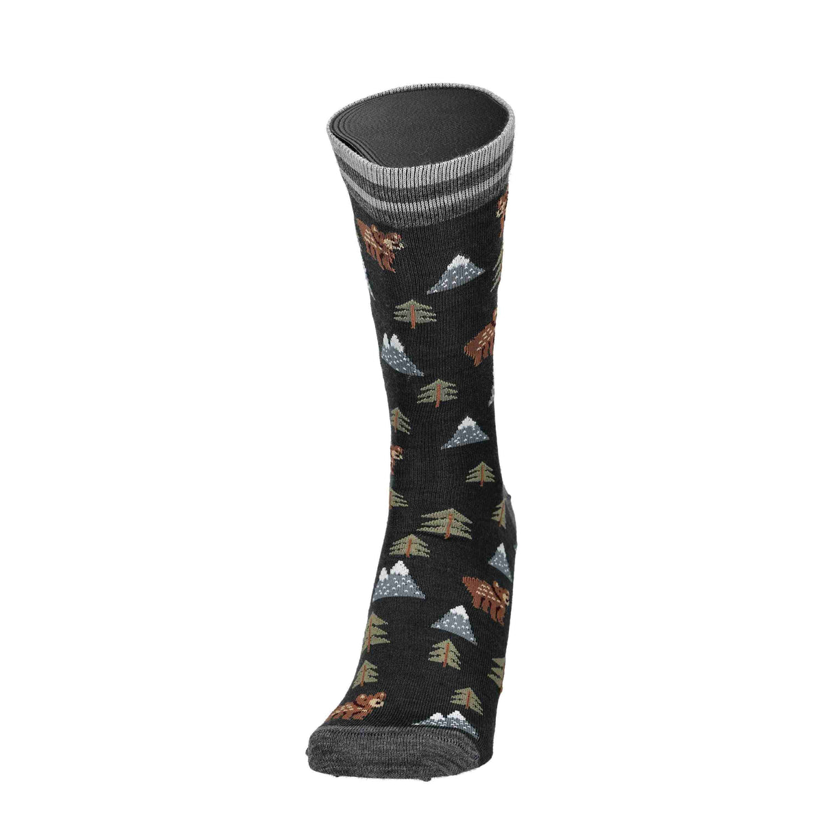 UPHILLSPORT FORREST | Graphite green | E9743151