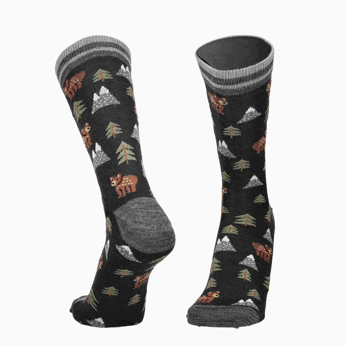UPHILLSPORT FORREST | Graphite green | E9743151