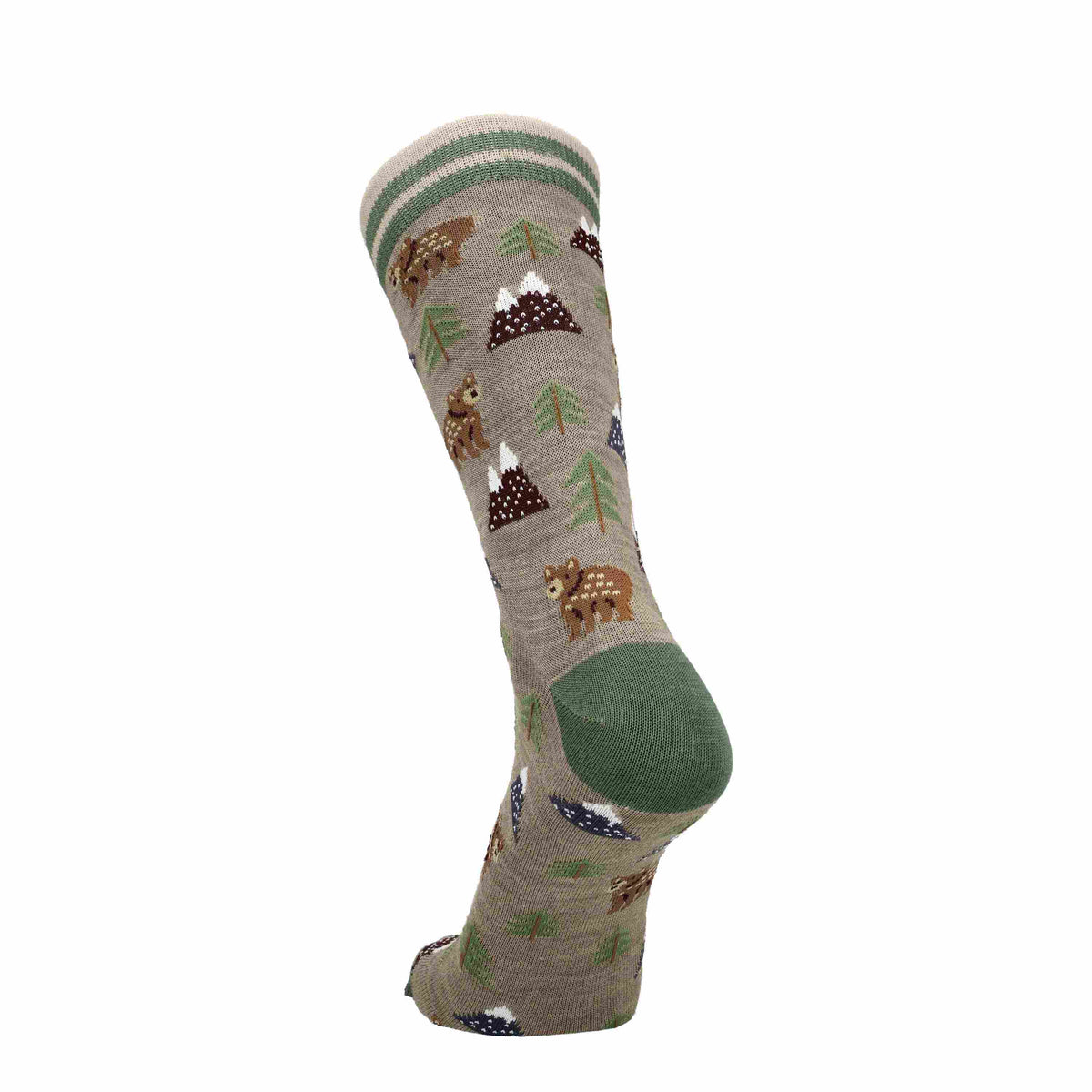 UPHILLSPORT FORREST | Dark sand | E9743192