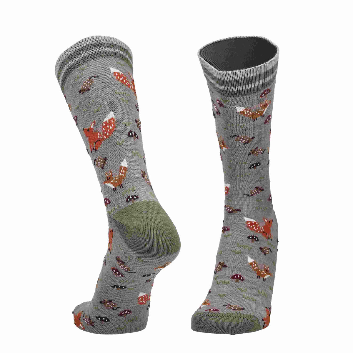 UPHILLSPORT FOX | Dark sand | E9747192