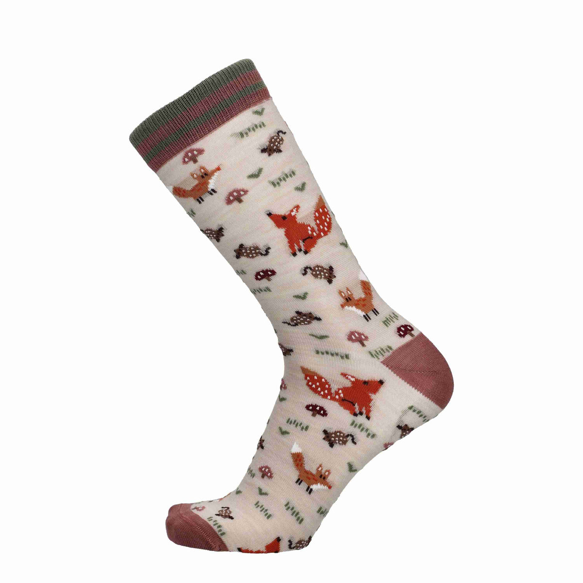 UPHILLSPORT FOX | Sand | E9747195