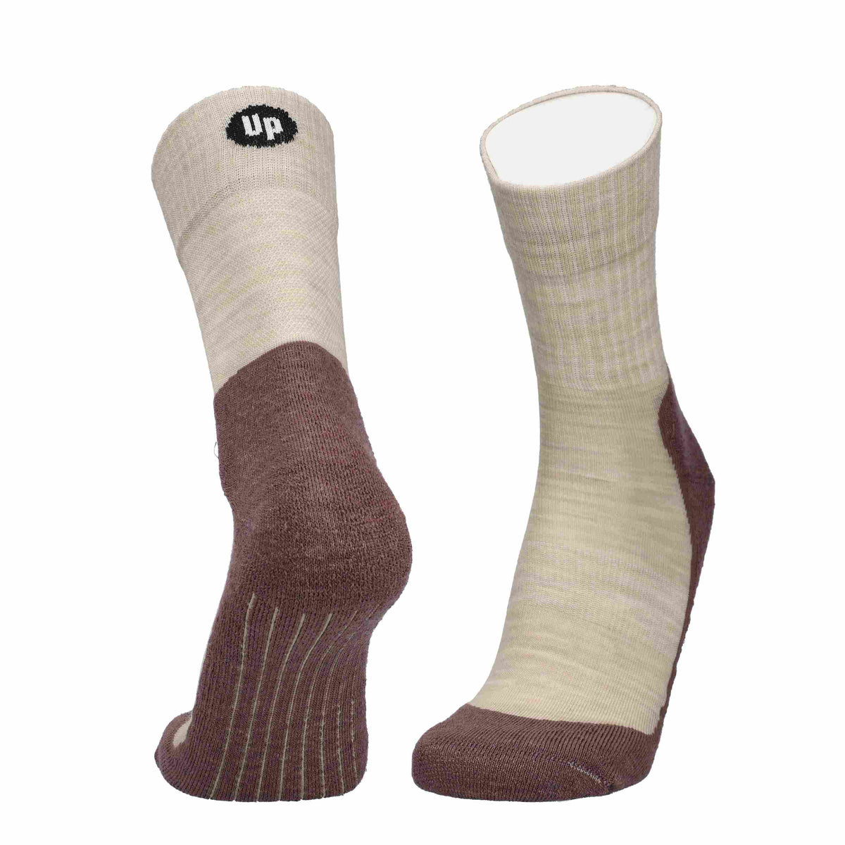 UPHILLSPORT HOSSA | Beige, foggy taupe | E9751195