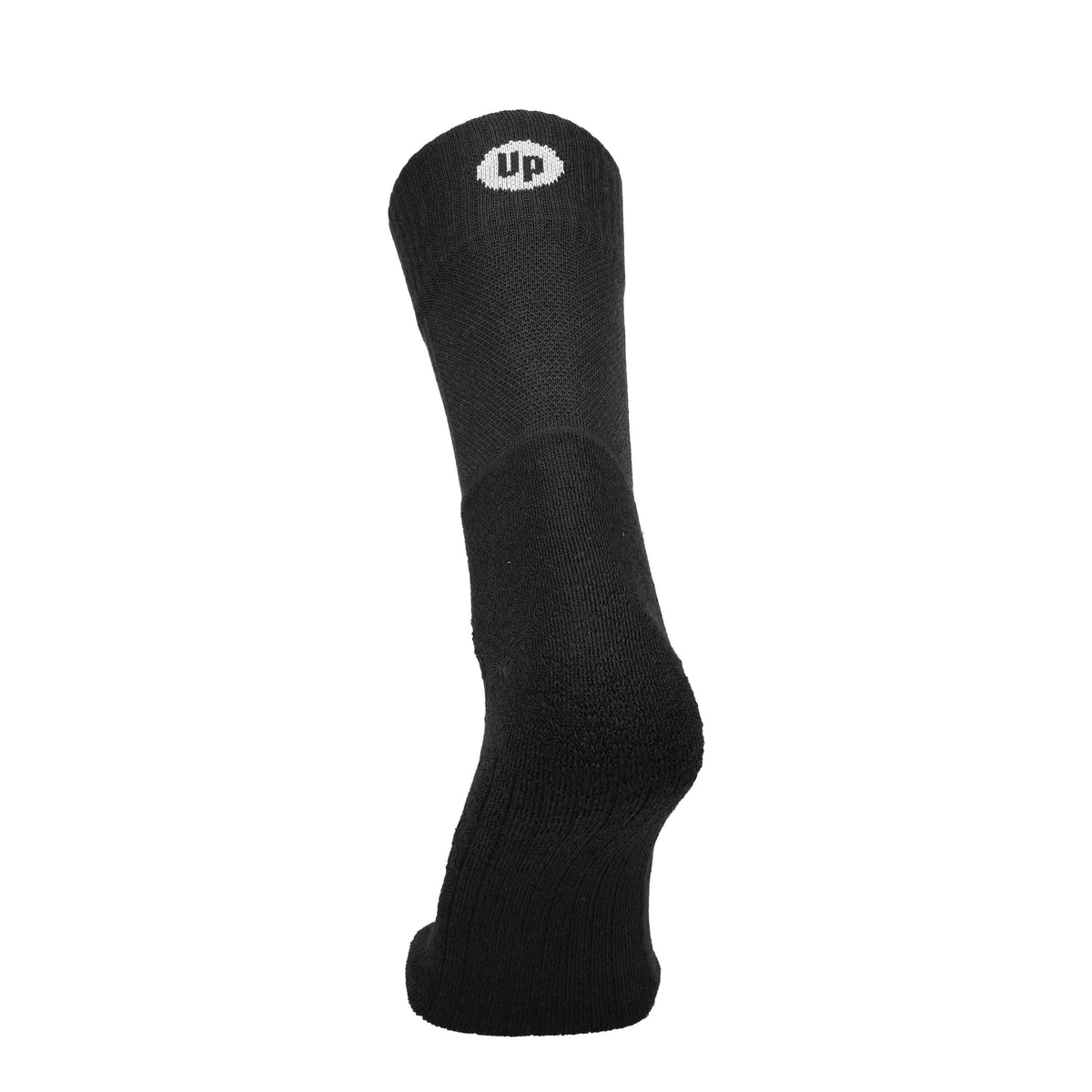 UPHILLSPORT HOSSA | Black, black | E9751199