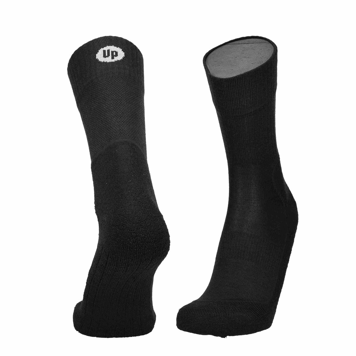 UPHILLSPORT HOSSA | Black, black | E9751199