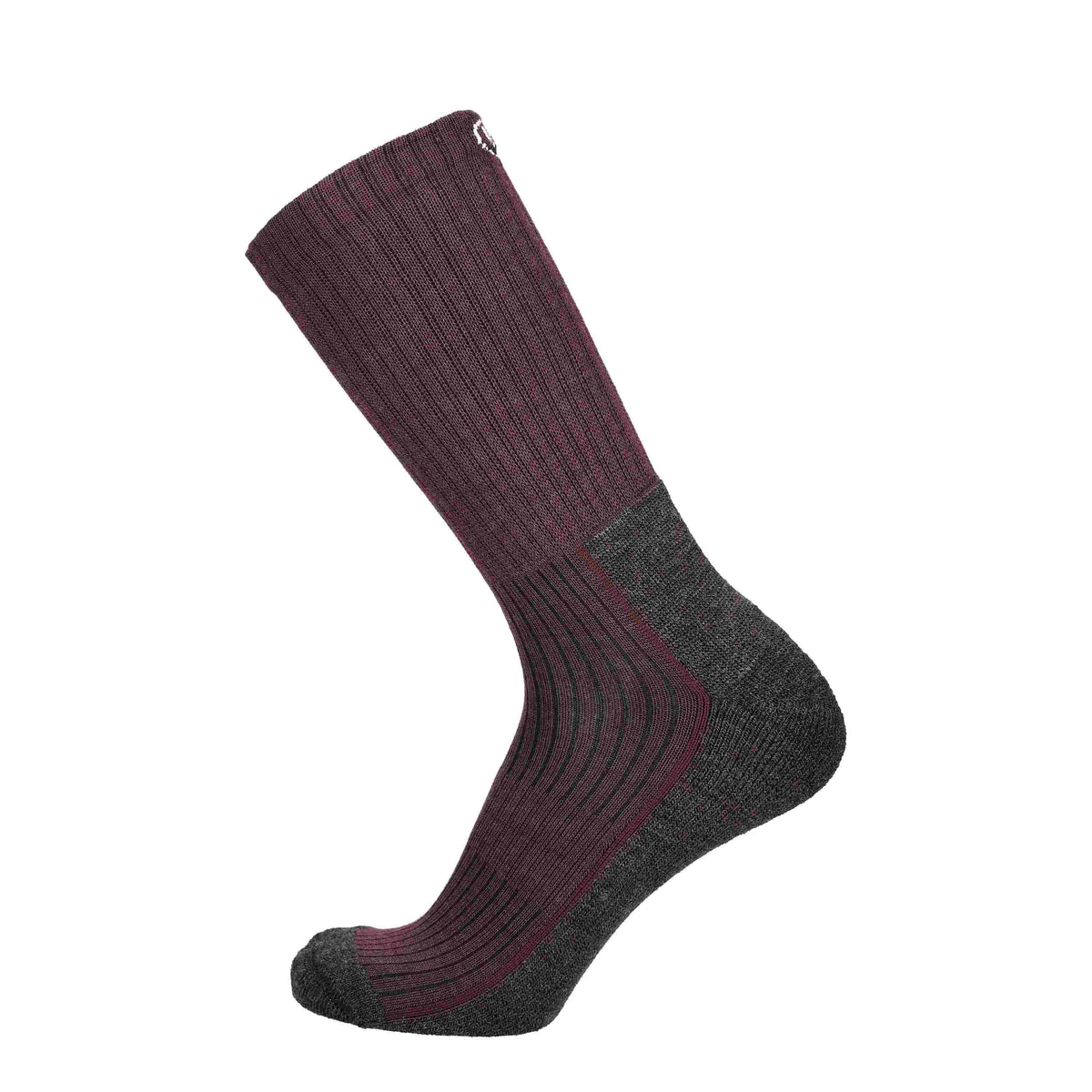 UPHILLSPORT KORPI | Dark wine, grey | E9754180