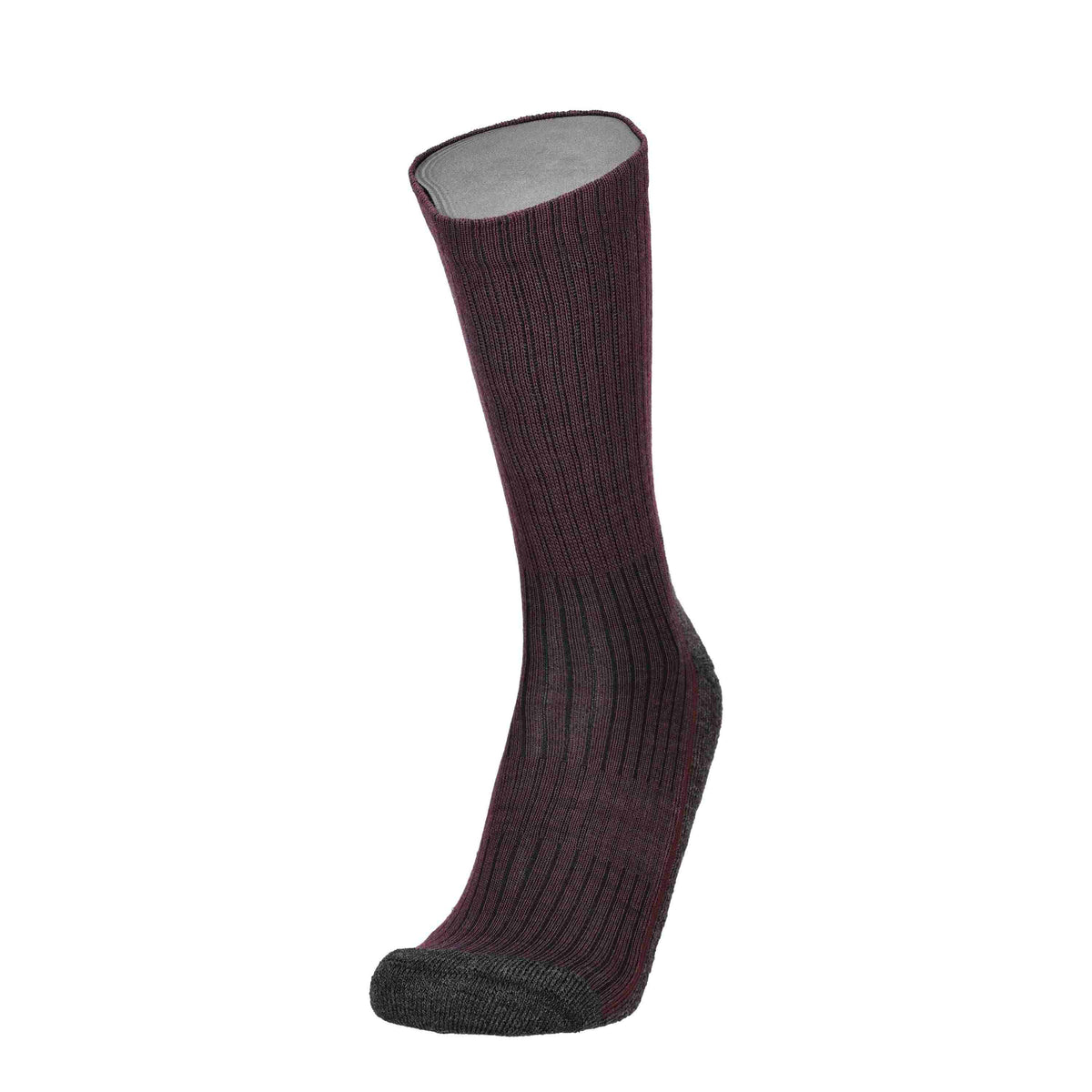UPHILLSPORT KORPI | Dark wine, grey | E9754180
