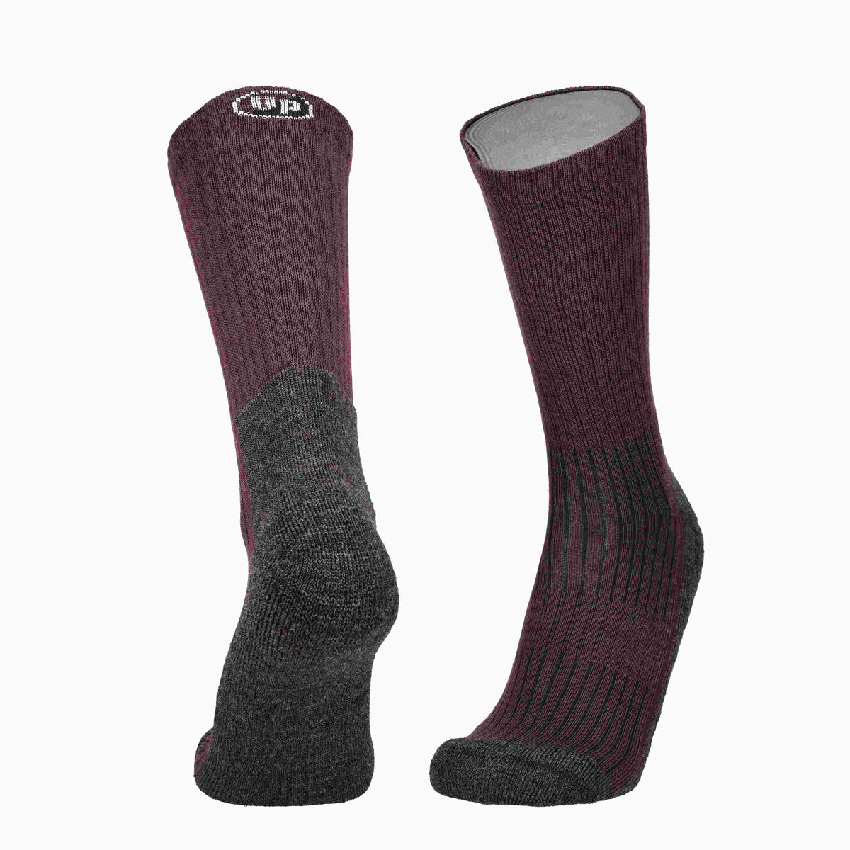 UPHILLSPORT KORPI | Dark wine, grey | E9754180