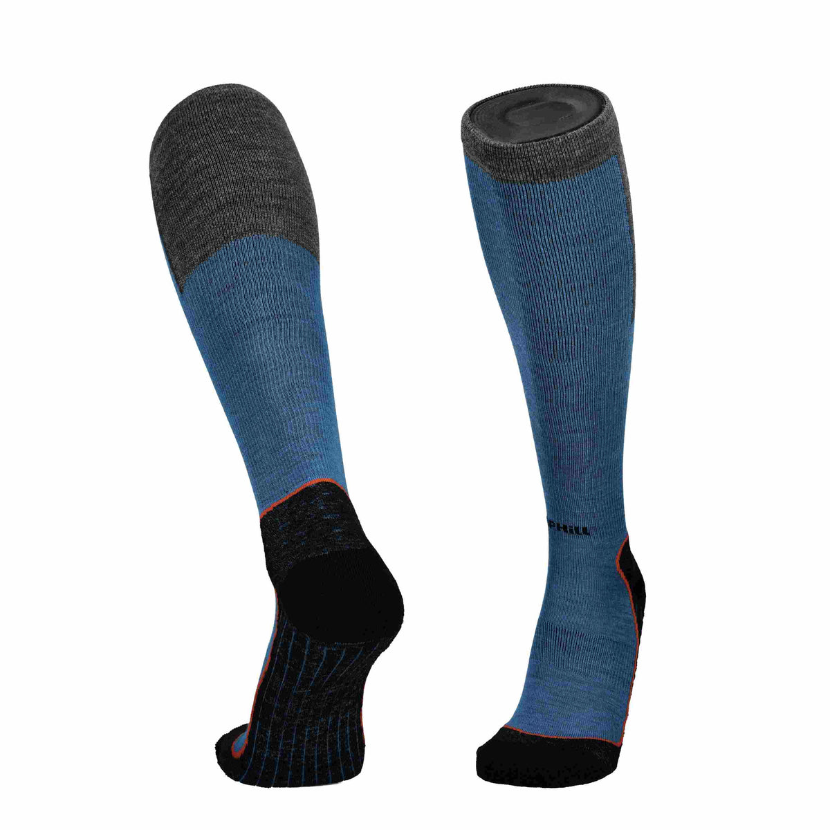 UPHILLSPORT UphillSport® OUNA Alpine | Blue, grey | E8863165