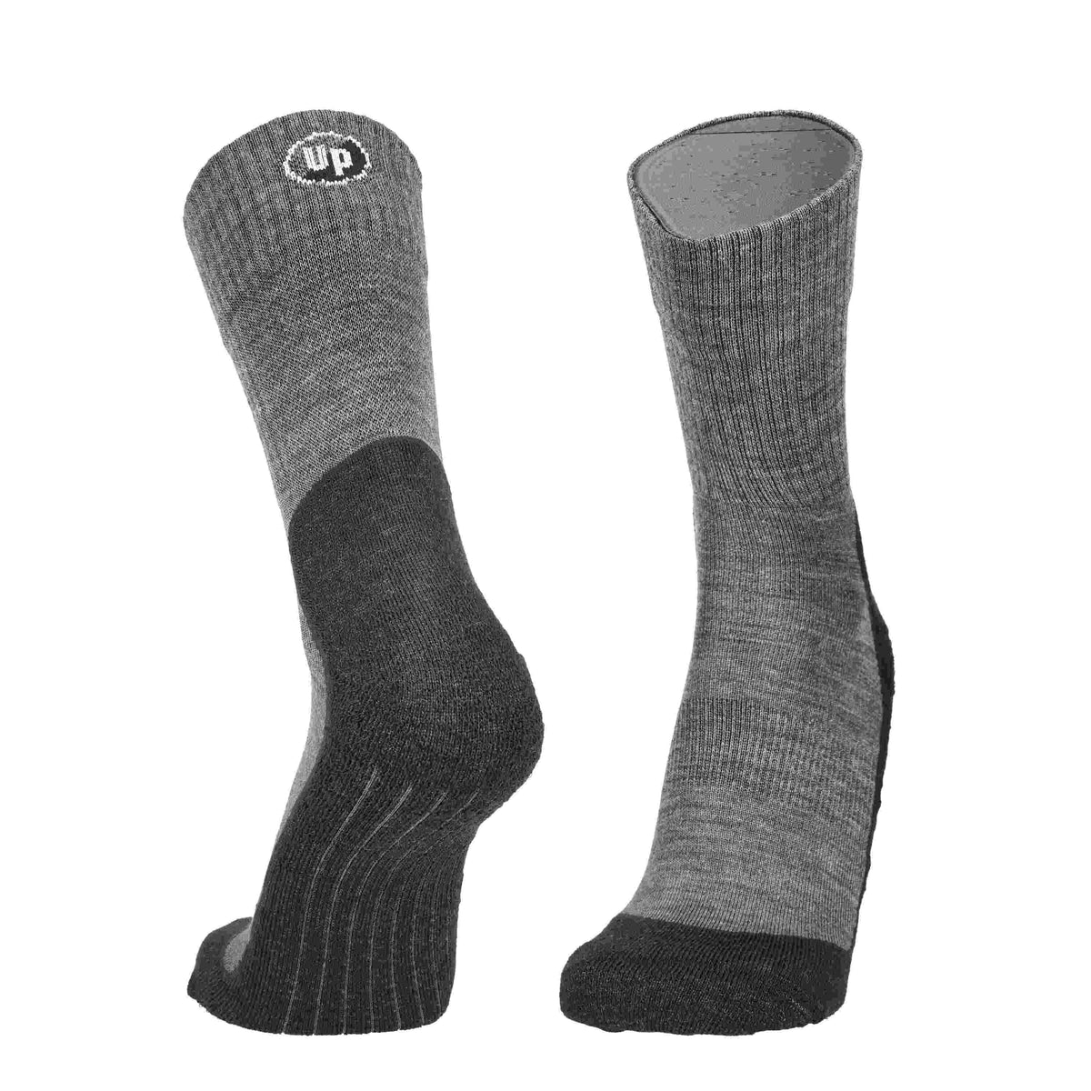 UPHILLSPORT HOSSA | Dark grey, black | E9751152