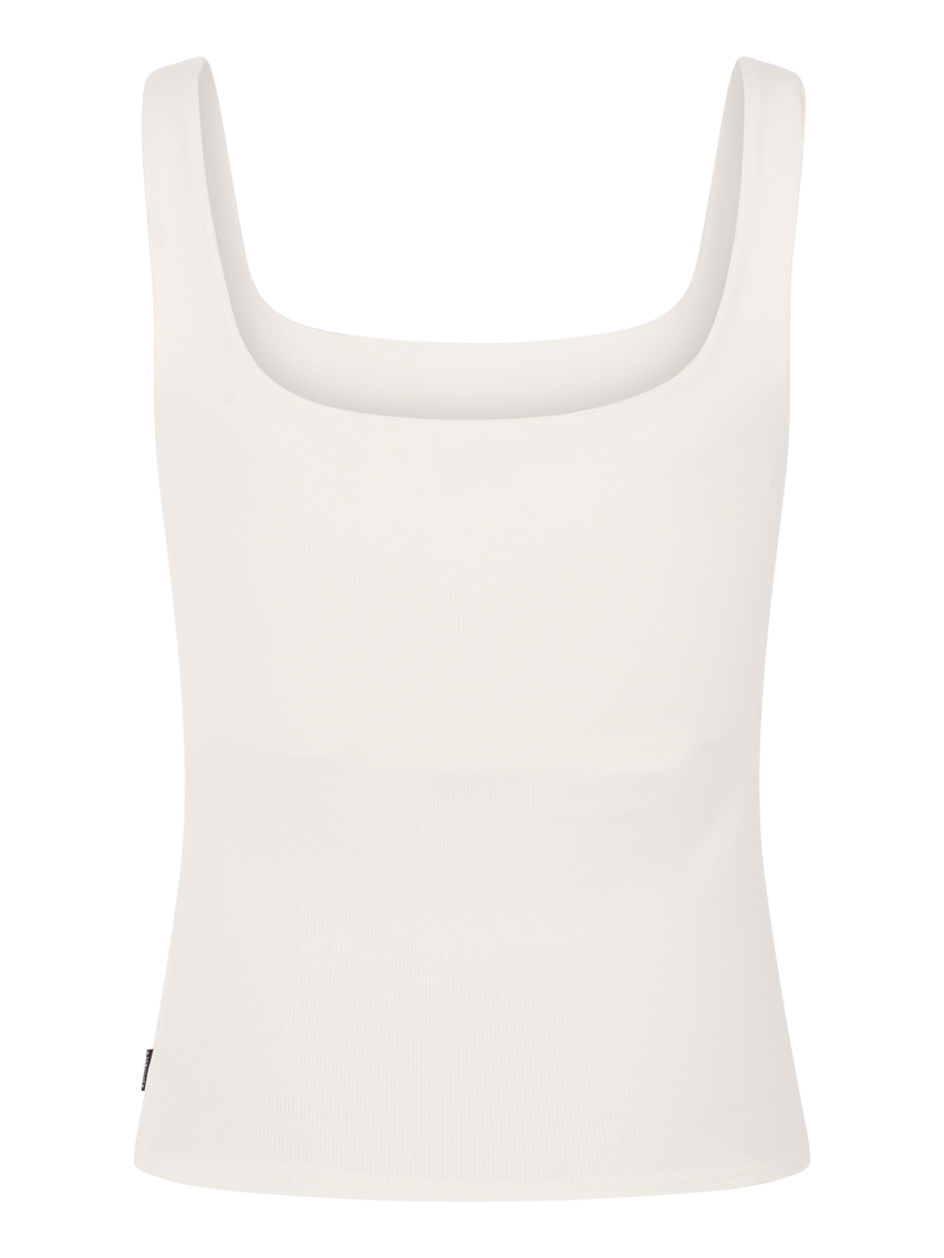 PROTEST PRTDAZE Singlet | Canvasoffwhite