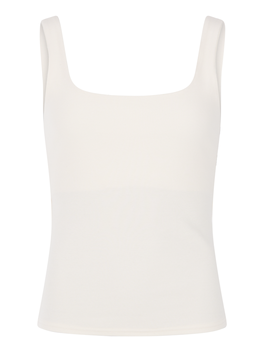 PROTEST PRTDAZE Singlet | Canvasoffwhite