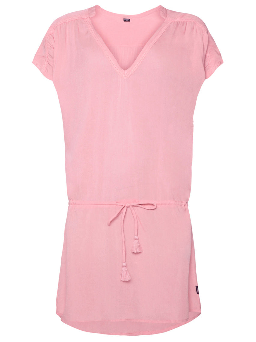 PROTEST PRTCIS Tunic | Blossom Daypink