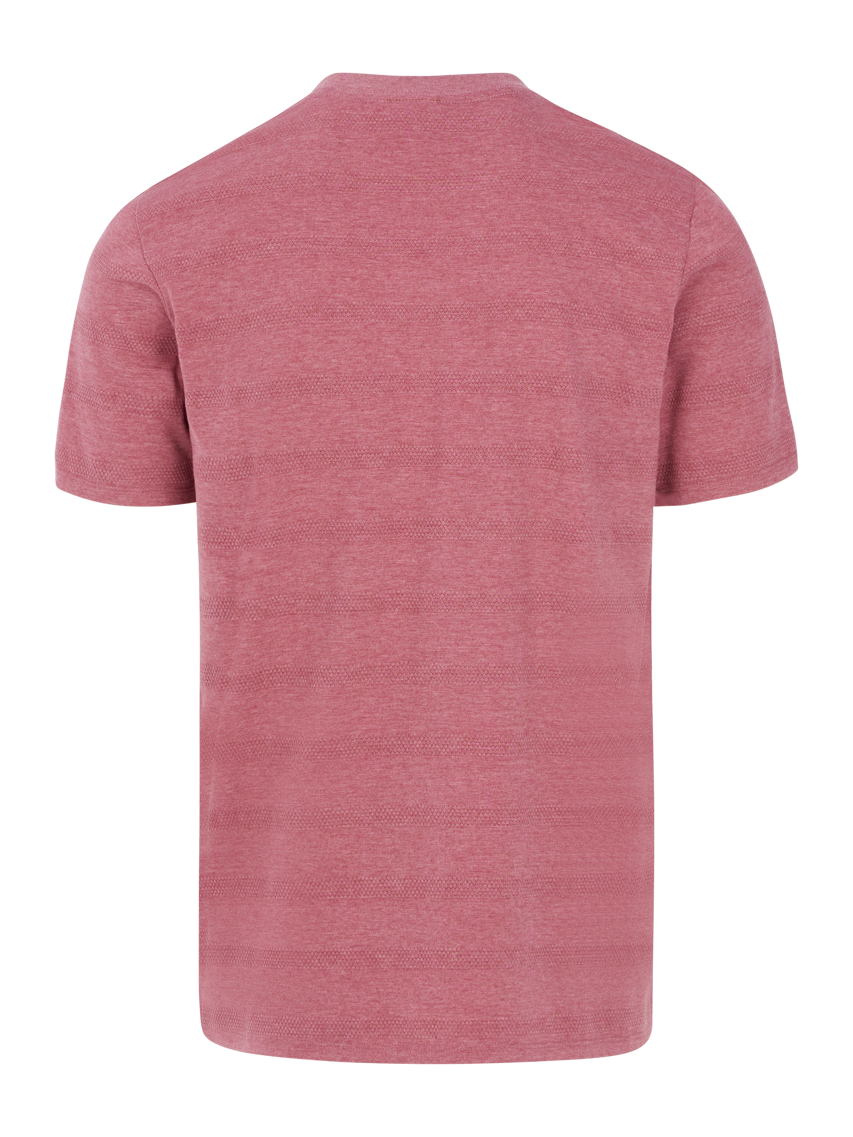 PROTEST PRTSHUTE T-Shirt | Deco Pink