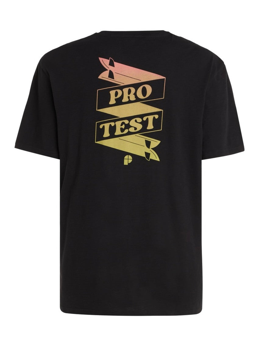 PROTEST PRTVANUA T-Shirt | True Black