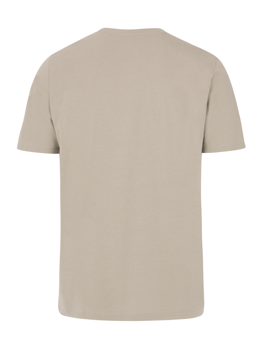 PROTEST PRTRIMBLE T-Shirt | BambooBeige