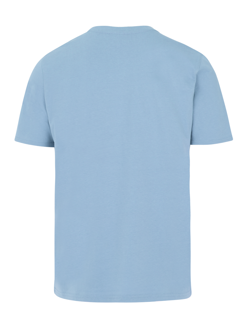 PROTEST PRTRIMBLE T-Shirt | Dusk Blue