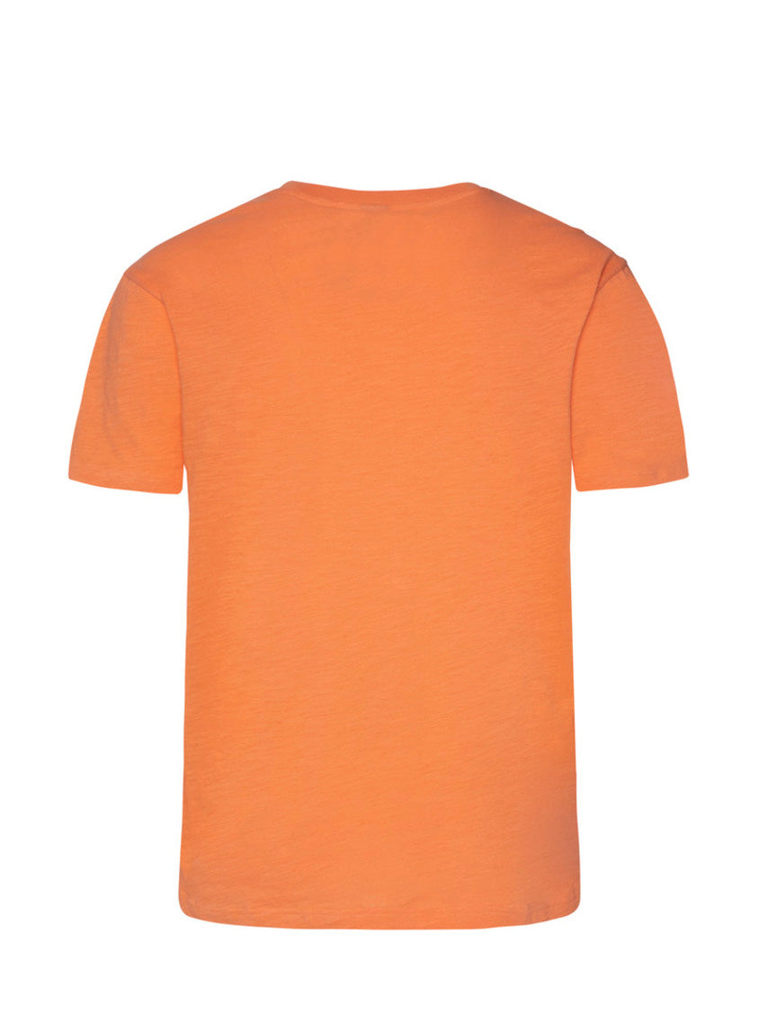 PROTEST PRTBRADIE T-Shirt | Cadmium Orange