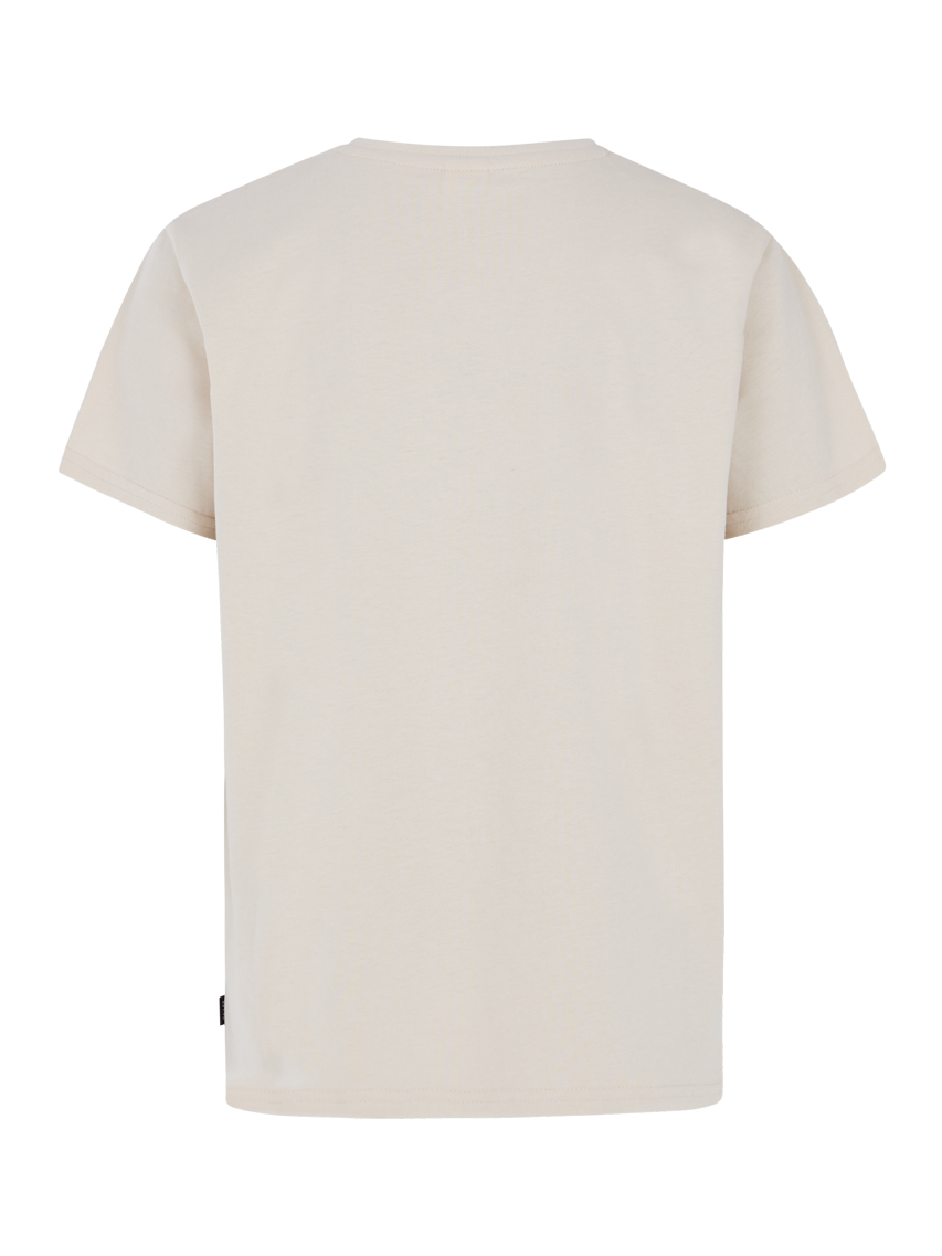 PROTEST PRTBANNER JR T-Shirt | Kitoffwhite