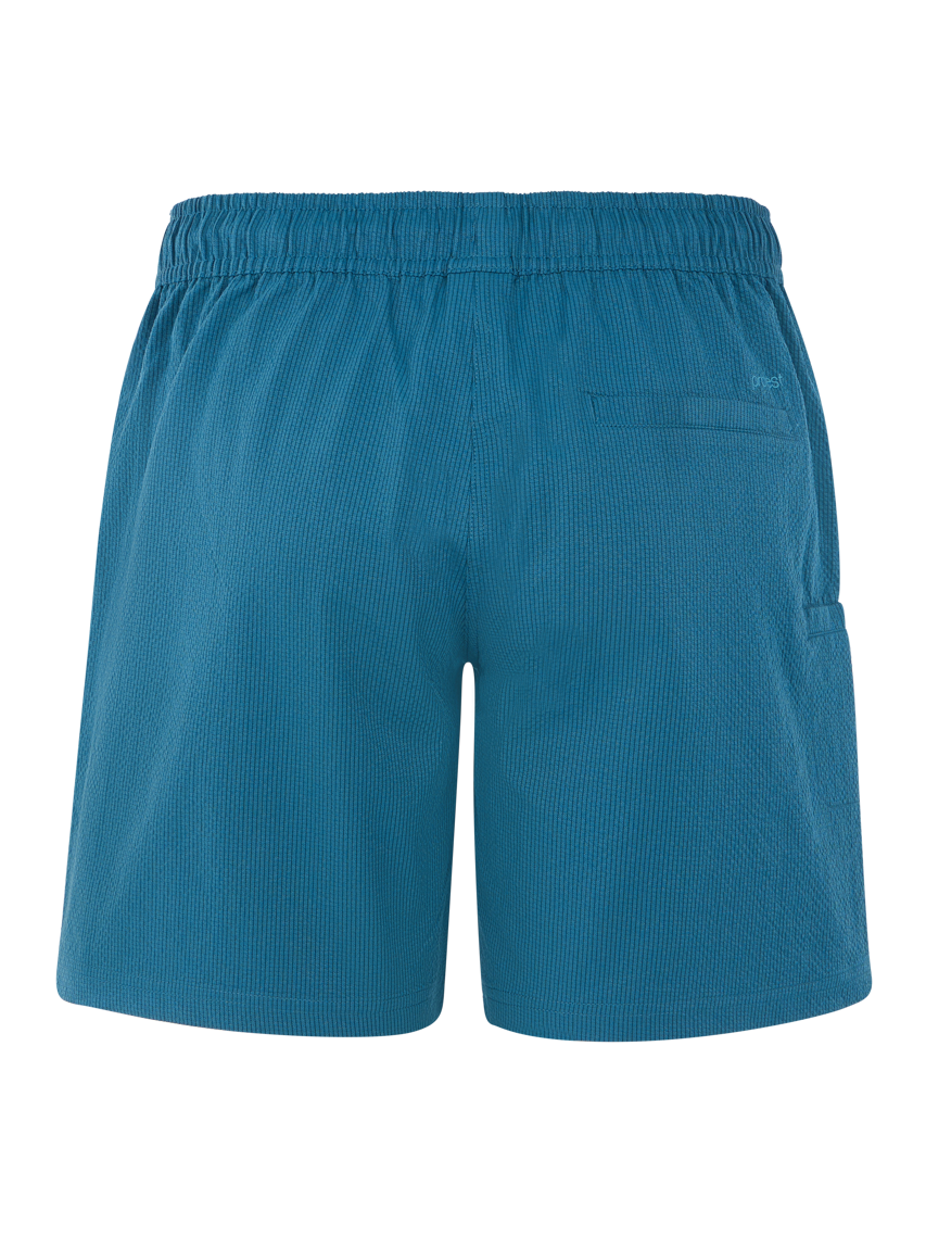 PROTEST PRTAGAAT Beachshort | Raku Blue