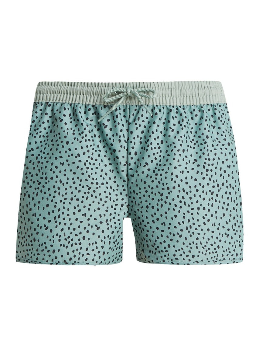 PROTEST PRTHALIBOT Beachshort | Green Baygreen