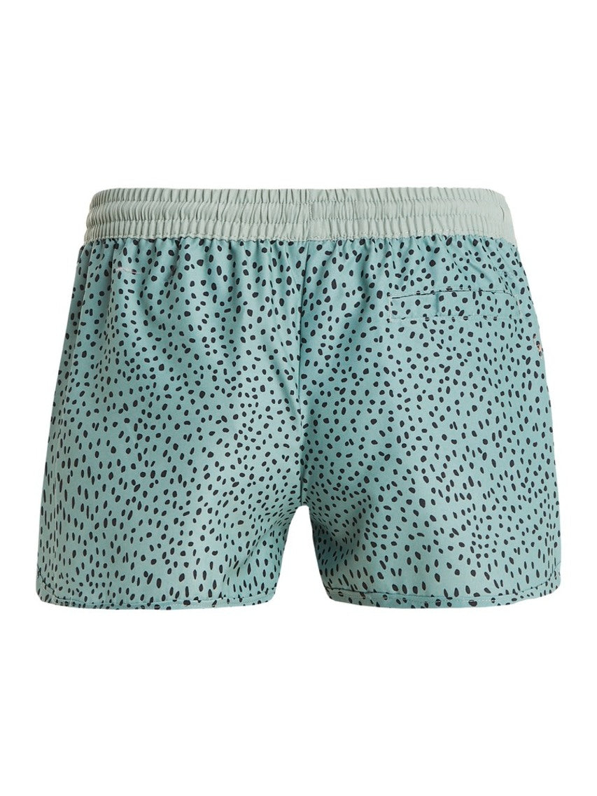 PROTEST PRTHALIBOT Beachshort | Green Baygreen