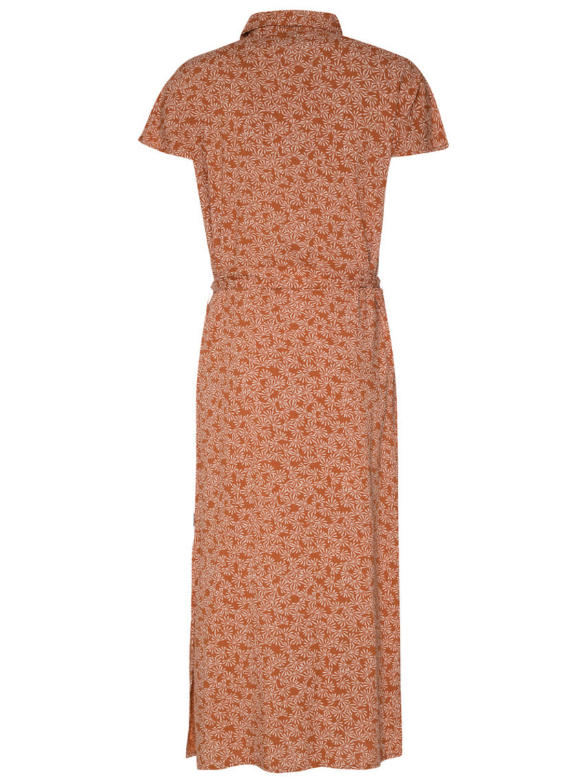 PROTEST PRTPALMIRA Dress | Squirrelbrown