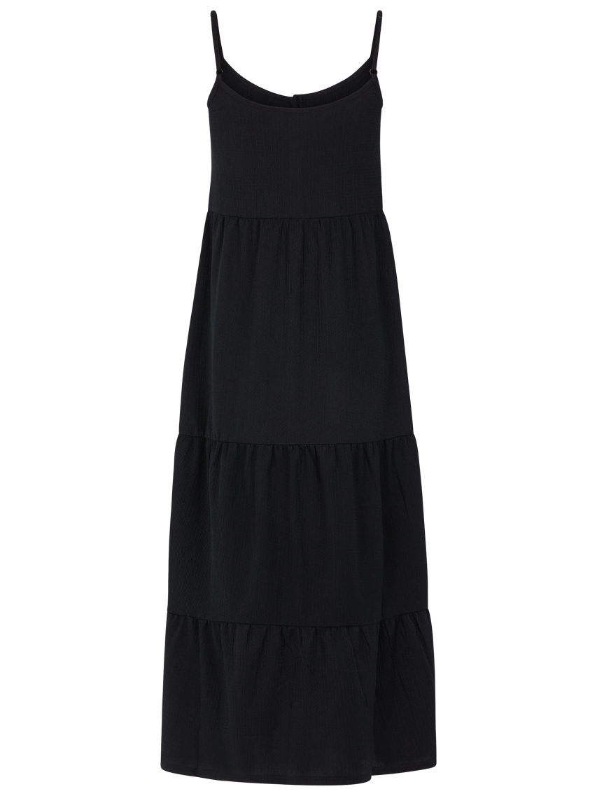 PROTEST PRTCOCOA Dress | True Black