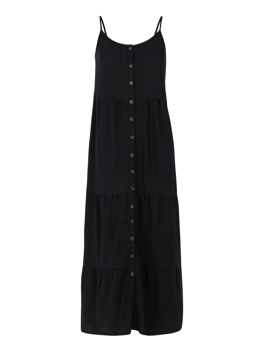 PROTEST PRTCOCOA Dress | True Black