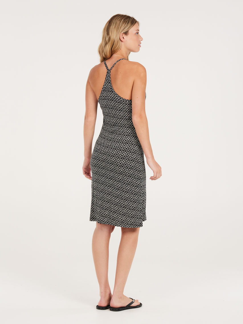 PROTEST PRTREVOLVE 24 Dress | True Black