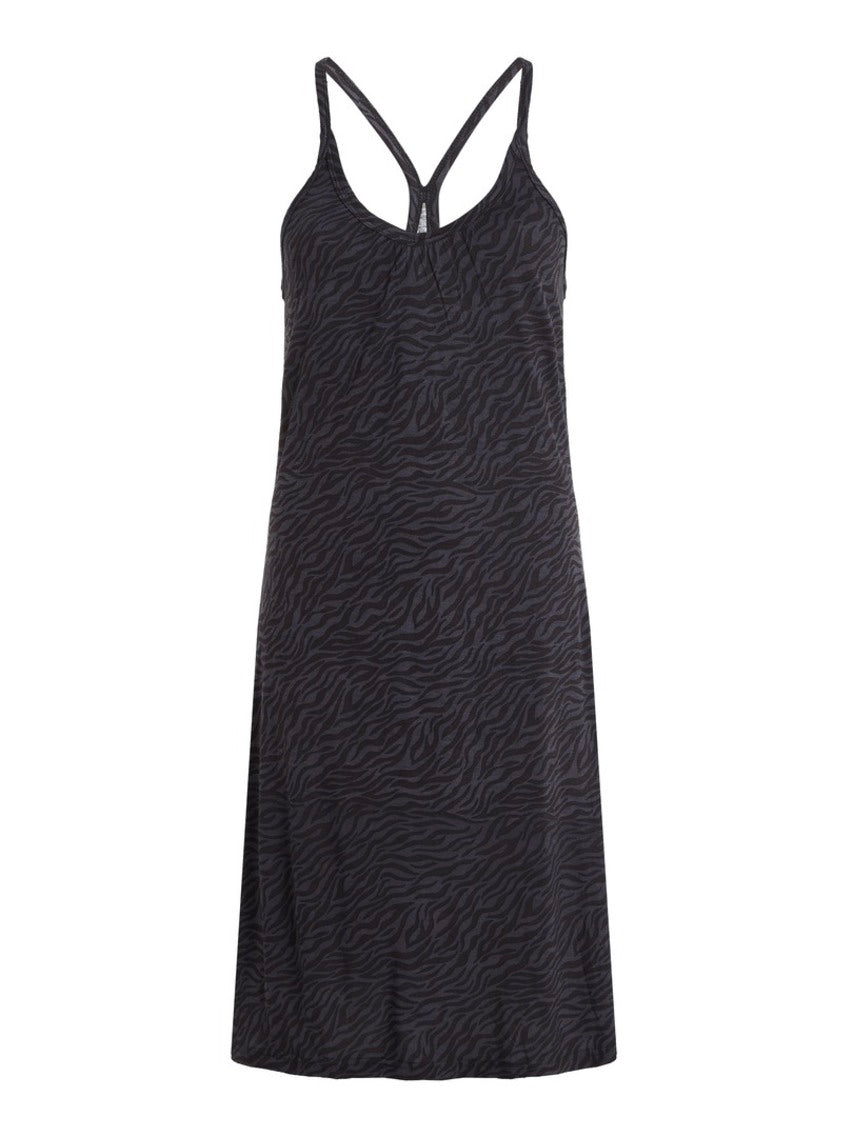 PROTEST PRTREVOLVE 23 Dress | True Black