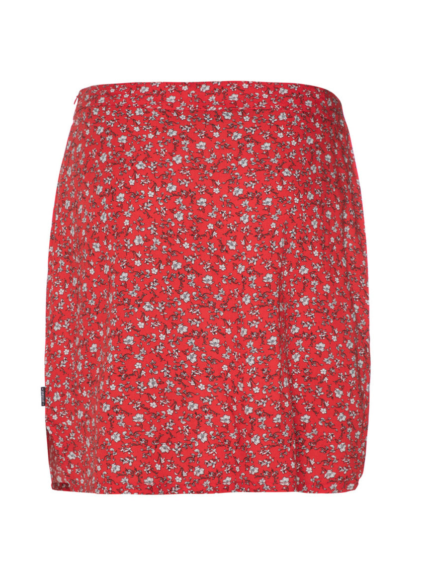 PROTEST PRTURZELINA Skirt | Razzred